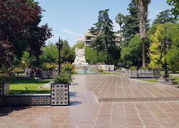 Hermoso Departamento En Edificio Mendoza Centro