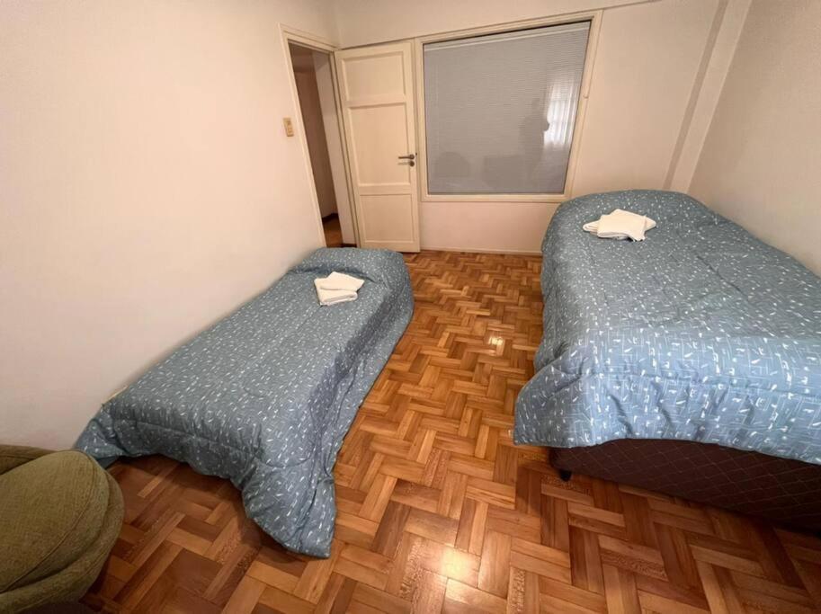 Hermoso Departamento En Edificio Centro Apartment *
