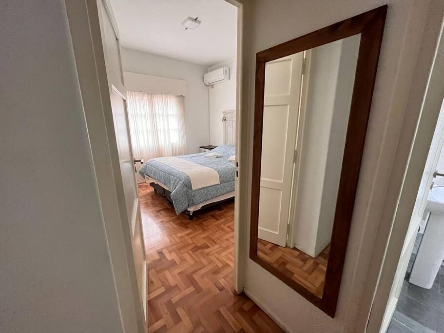 Hermoso Departamento En Edificio Centro Apartment Mendoza
