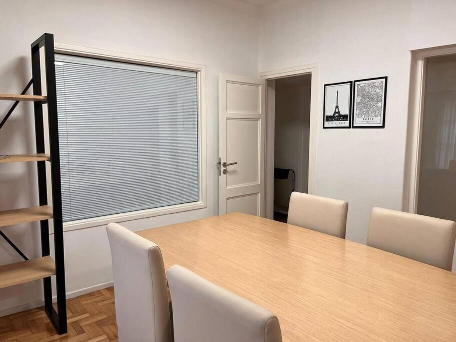 Hermoso Departamento En Edificio Centro Mendoza
